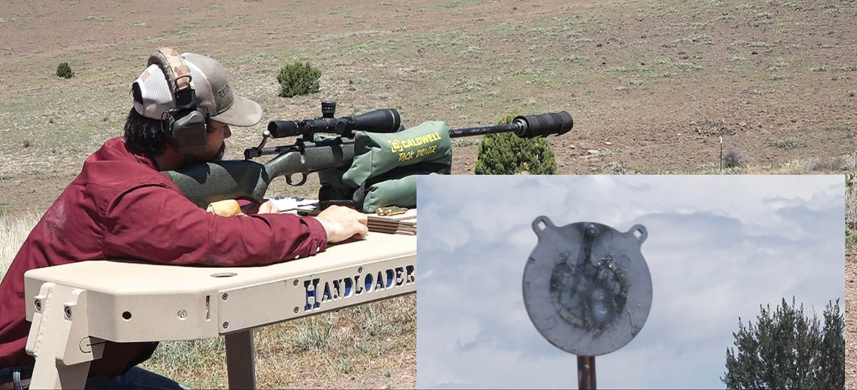 The 28 Nosler has made a name for itself as an outstanding hunting cartridge capable of delivering lots of energy on target accurately. We have multiple videos on the 28 Nosler on our YouTube Channel Handloader TV.